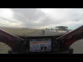 Buttonwillow A-Group 2015 Yamaha R1