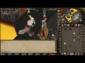 OSRS PK VID - Jagex Needs To Nerf The Sulphur Blades Right Now!