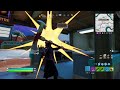 What, just happened?! Fortnite Battle Royale