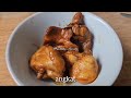 Resep semur ayam enak|empuk dan gurih|bumbu meresap|wajib coba