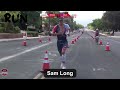 St George 70.3 Men's Race Recap (2024)