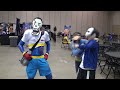 Hamacon 2016 Cosplay Music Video: Danjo!