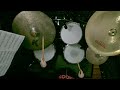 Drop - Joaquin Correa - Diego AvZ - Drums Only