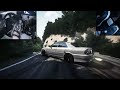 Beginner Drifting Toyota Chaser at Ebisu Touge in Assetto Corsa!