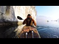 LAC ANNECY EN KAYAK