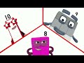 @Numberblocks - Everyone Loves the Numberblocks | Learn to Count | @LearningBlocks