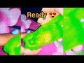 Homemade Slime Activator!!! How to make it Slime Activator ♥️♥️