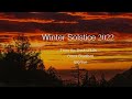 Dec 22 Sunset 2022