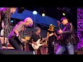 Joe Bonamassa & Larkin Poe - Spoonful - KTBA Cruise 2019