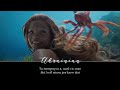 THE LITTLE MERMAID (2023) | Trailer : Part Of Your World (Reprise) - One-Line Multilanguage w*S&T