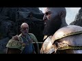 EL MEJOR GOD OF WAR DE LA HISTORIA | Jodiendo con GOD OF WAR RAGNAROK en PS5