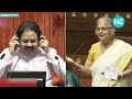 Sudha Murty’s Maiden Rajya Sabha Speech Raises Two Key Issues; PM Modi Says ‘Thanks…’ | Watch