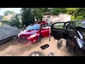 2014 Ford focus rebuild