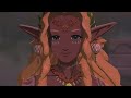 Zelda: Tears of the Kingdom - All Memory Cutscenes