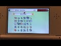 3DS Live Dex