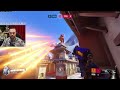 You can't be an Ana main in Season 9 | Overwatch 2