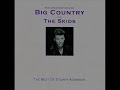 Big Country - Just A Shadow (Single Mix)