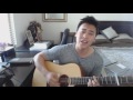 Have I Told You Lately (Cover) -Justin Sun