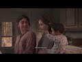 Take on Me FULL Ellie Song The Last of Us 2 GMV Ashley Johnson Cover