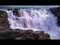 Huge Waterfall White Noise for Intense Studying & Concentration