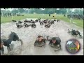 বৰষুণত😭 তামাম অসম পুলিছৰ টেইনিং :---🔥Assam police commando Bataliyan and Forrest guard training 2023