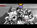 Why Undertale's Genocide Path is JUSTIFIABLE | Undertale Theory | UNDERLAB