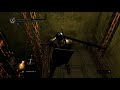 dark souls - part 10: scouting the ruins