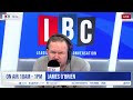 James O'Brien: We shouldn't presume ALL politicians are corrupt | LBC