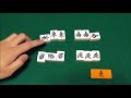 Tanyao and Yakuhai - Riichi Mahjong Guide