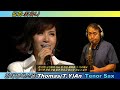 밀회-최유나/안태영색소폰연주(테너)/Tae Young(Thomas) An Tenor Sax