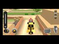 JCB or tractor 🚜 gaming video. full enjoy in this video 😀 #GamingDaun
