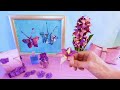 Origami Hyacinth