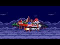 [TAS] Sonic & Knuckles Master Edition By DarkShamil (Old Version) in 14:42.62