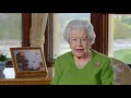 The Queen’s speech at the COP26 Evening Reception