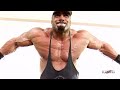 DIFFERENT BREED - HE WAS A MACHINE - DENNIS JAMES MOTIVATION