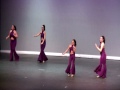 Maya Room (Selena Tribute) @ 2011 Sabor Latino Dance Competition