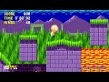 Sonic 3 A.I.R: Sonic 1 Edition II ✪ Full Game Playthrough (1080p/60fps)