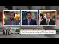 First Take Crew Gets Into Heated Dispute On Durant Declining White House Invite | First Take | ESPN