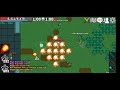 Rucoy Online - TOP Magic 508 Vs TOP Magic 522 (Insane PvP)