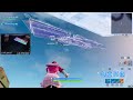 Fortnite Freebuild (trash) 60 ping