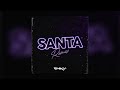 Rvssian, Rauw Alejandro, Ayra Starr - SANTA (REMIX) - Chiky Dee jay