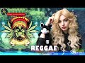 MÚSICA REGGAE INTERNACIONAL 2024 💚 As Melhores Do Reggae Do Maranhão 💚 REGGAE REMIX 2024