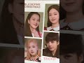 Open BLACKPINK Christmas album