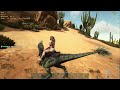 ARK Survival Evolved | EP 102 | ARK SVIJET | Istražujemo Scorched Earth sa Raptorom