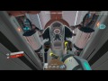 Interesting Exosuit Docking Glitch - Subnautica