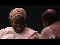 August Wilson's Gem of the Ocean | Scene | Aunt Ester & Solly Two Kings | Goodman Theatre