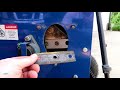 How to replace the cutting blades on your chipper shredder