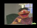 Ernie and Telly's Pretend Tea Party | Sesame Street Classic