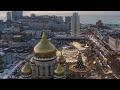 Russia 4k - Scenic Relaxation Film With Epic Cinematic Music - 4K Video UHD | Scenic World 4K