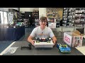 Arrma Mojave Grom Unboxing